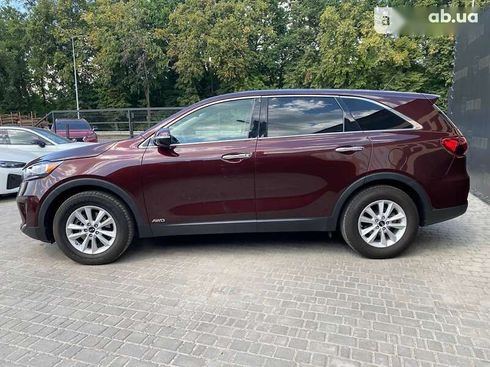 Kia Sorento 2019 - фото 5