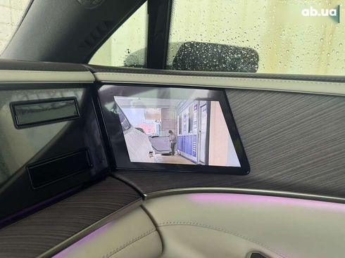 Denza Z9 2024 - фото 13