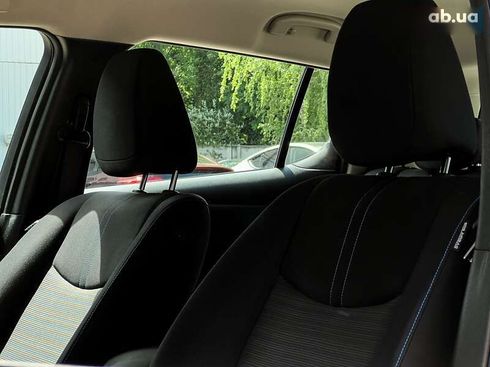 Nissan Leaf 2018 - фото 14