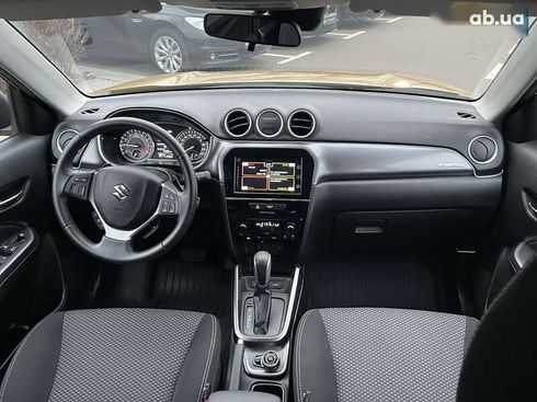 Suzuki Vitara 2019 - фото 15