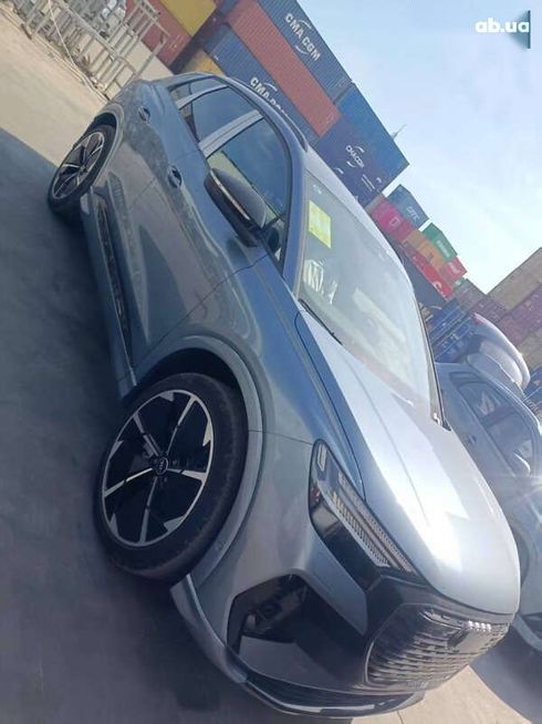 Audi Q4 e-tron 2024 - фото 7