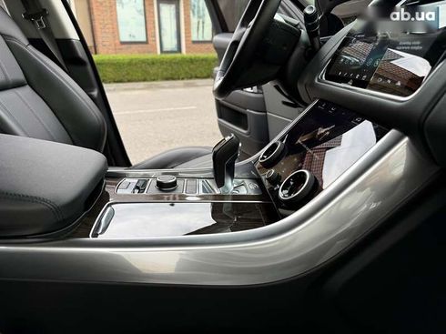 Land Rover Range Rover Sport 2017 - фото 29