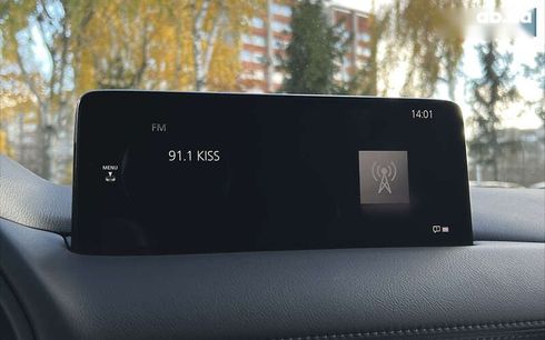 Mazda CX-5 2022 - фото 24