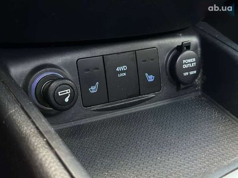 Hyundai Santa Fe 2006 - фото 29