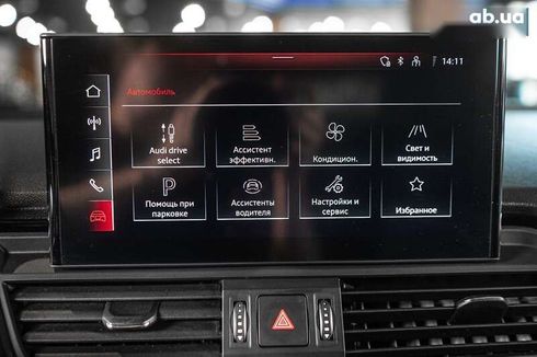 Audi Q5 2021 - фото 30