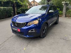 Продажа б/у Peugeot 3008 2020 года в Киеве - купить на Автобазаре