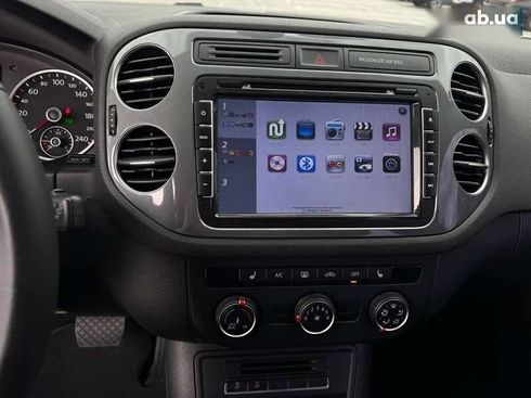 Volkswagen Tiguan 2015 - фото 19