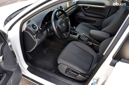 SEAT Exeo 2011 - фото 14