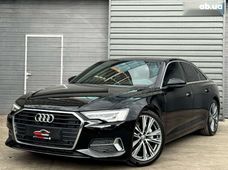 Продажа б/у Audi A6 в Киеве - купить на Автобазаре