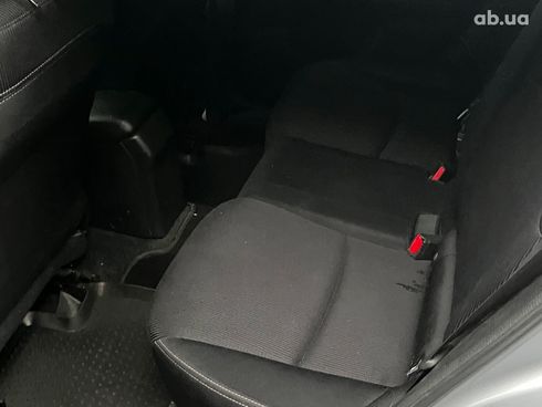 Subaru XV 2013 серый - фото 21