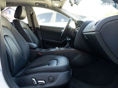 Audi A5 2015 - фото 29