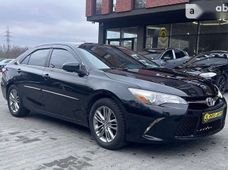 Продажа б/у Toyota Camry в Черновцах - купить на Автобазаре