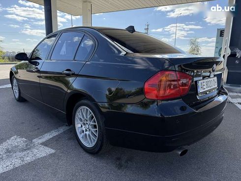 BMW 3 серия 2007 - фото 5