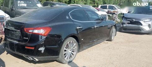 Maserati Ghibli 2016 - фото 6