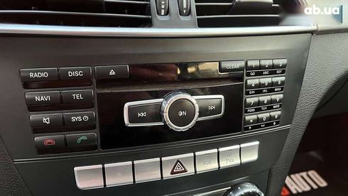 Mercedes-Benz C-Класс 2012 - фото 27