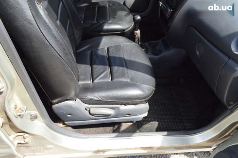 Daewoo Matiz 2008 - фото 21