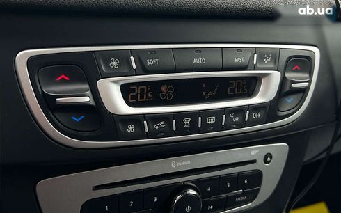 Renault Megane 2015 - фото 20