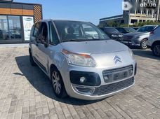 Купити Citroёn C3 Picasso 2009 бу у Львові - купити на Автобазарі