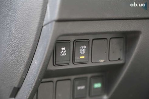 Nissan Rogue 2017 - фото 19