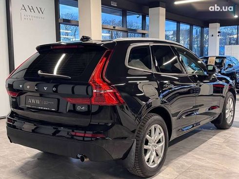 Volvo XC60 2017 - фото 14