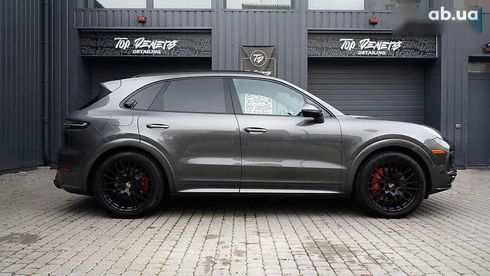Porsche Cayenne 2022 - фото 3