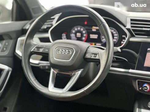 Audi Q3 2019 - фото 17