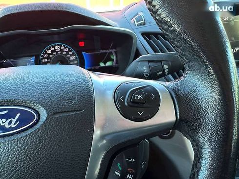 Ford C-Max 2012 - фото 24