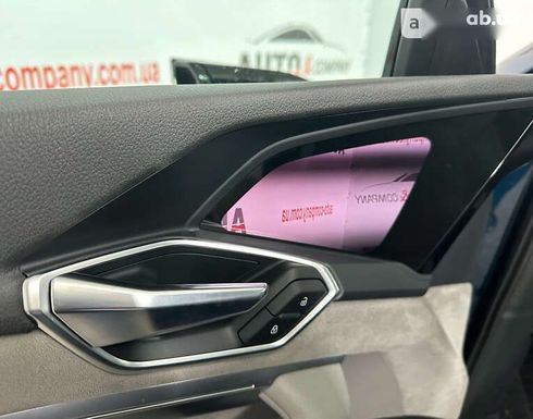 Audi E-Tron 2019 - фото 24