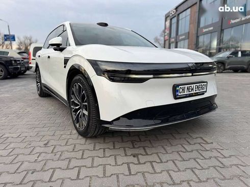 Zeekr 7X 2024 - фото 18