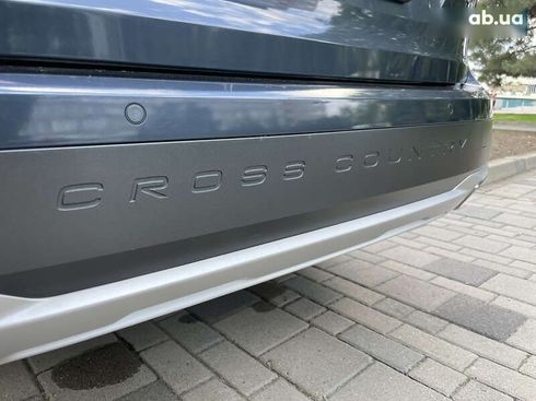 Volvo V90 Cross Country 2018 - фото 24