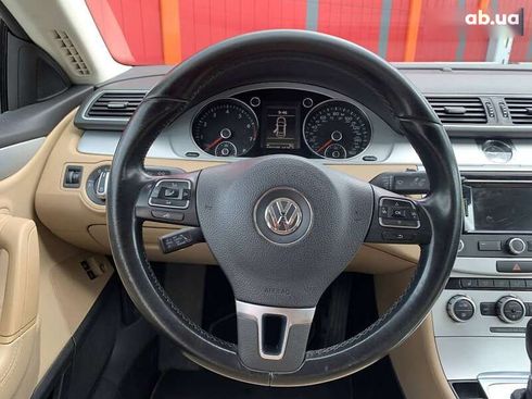 Volkswagen Passat CC 2015 - фото 15