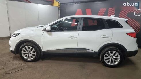 Renault Kadjar 2021 - фото 3