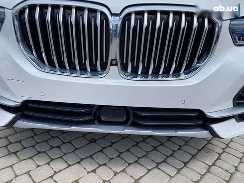 BMW X5 2019 - фото 3