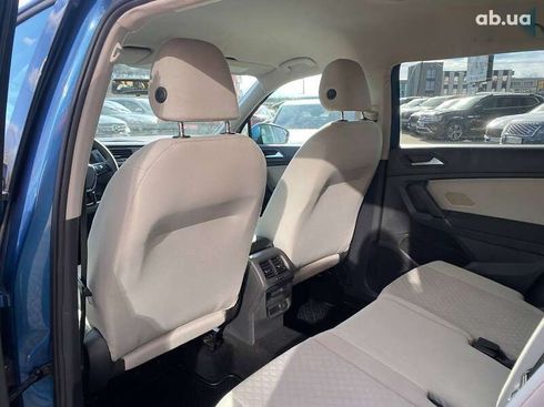 Volkswagen Tiguan 2018 - фото 22