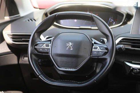 Peugeot 3008 2019 - фото 14