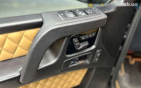 Mercedes-Benz G-Класс 2013 - фото 8