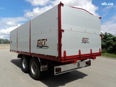 Gili RT-12T 2025 - фото 3