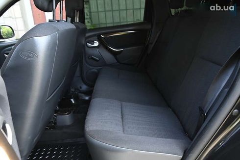Dacia Duster 2012 - фото 27