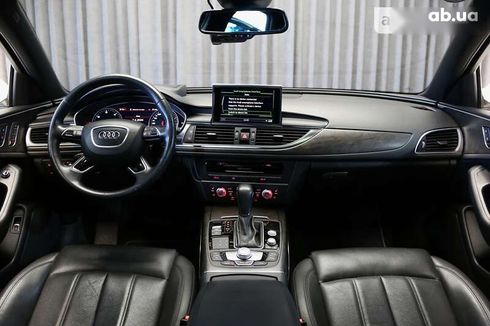 Audi A6 2018 - фото 14
