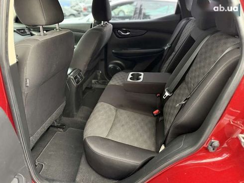 Nissan Rogue 2019 - фото 17