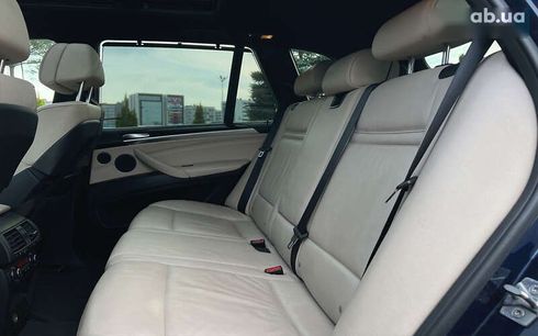 BMW X5 2010 - фото 11
