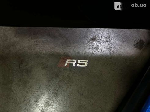Audi RS Q8 2023 - фото 30