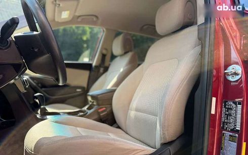 Hyundai Santa Fe 2017 - фото 10