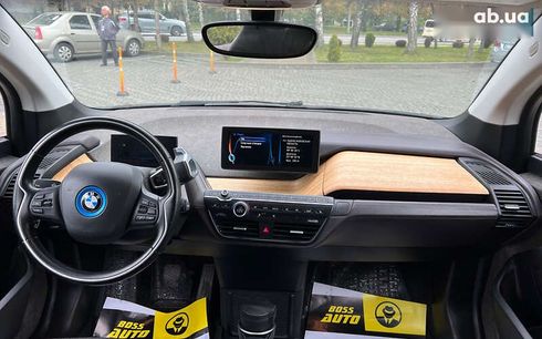 BMW i3 2015 - фото 13