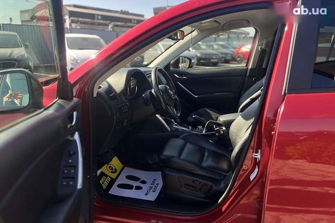 Mazda CX-5 2014 - фото 11