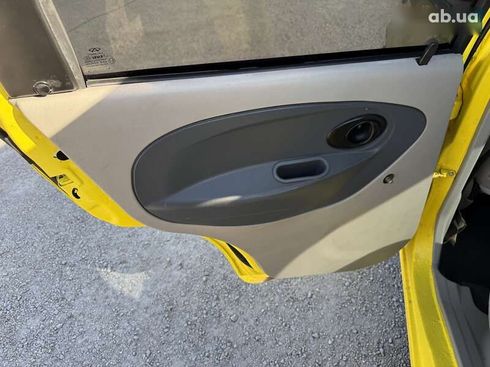 Chery QQ 2007 - фото 11