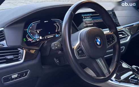 BMW X5 2022 - фото 11