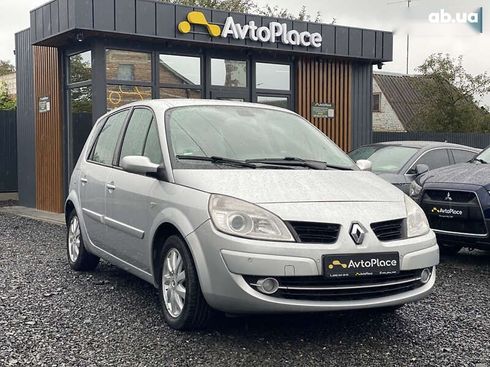 Renault Scenic 2007 - фото 3