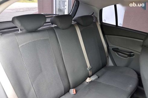 Kia Rio 2010 - фото 25
