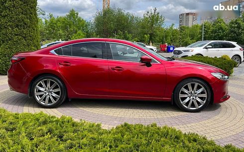 Mazda 6 2022 - фото 8